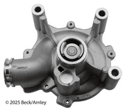 Beck/Arnley 131-2456 2002-2008 Mini Cooper Engine Water Pump