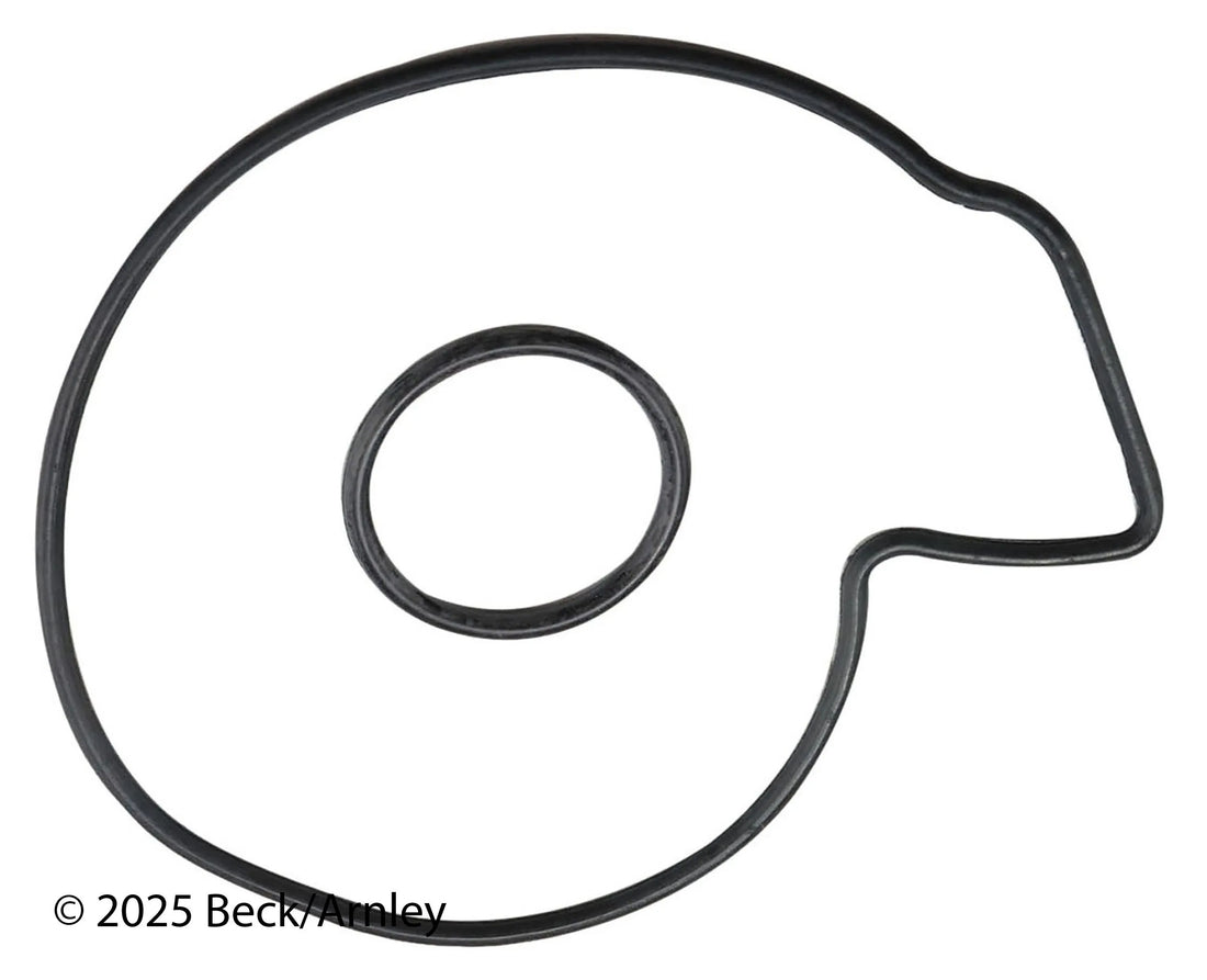 Beck/Arnley 131-2456 2002-2008 Mini Cooper Engine Water Pump