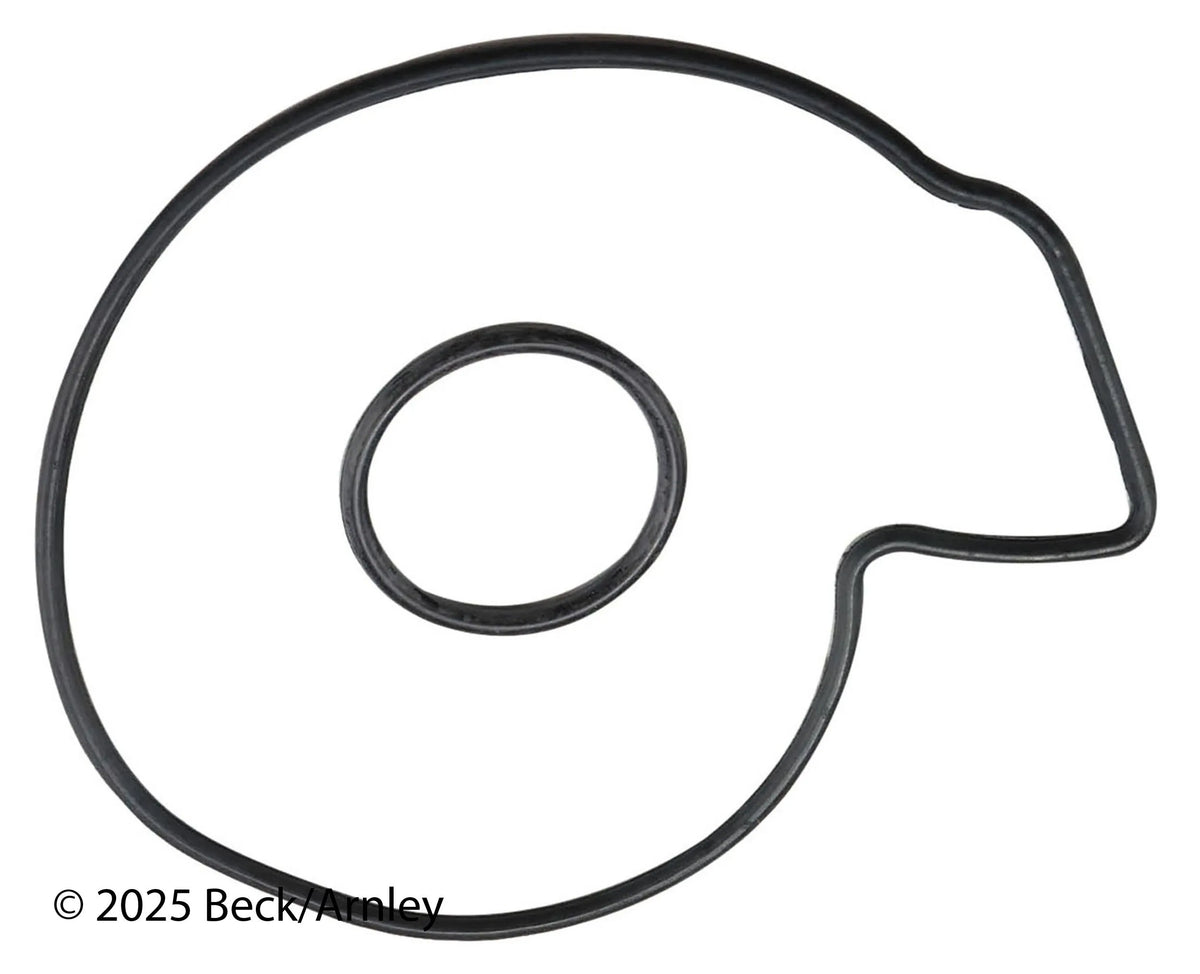 Beck/Arnley 131-2456 2002-2008 Mini Cooper Engine Water Pump