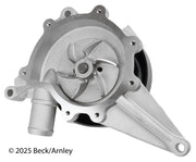 Beck/Arnley 131-2457 2003-2008 Jaguar S-Type Engine Water Pump