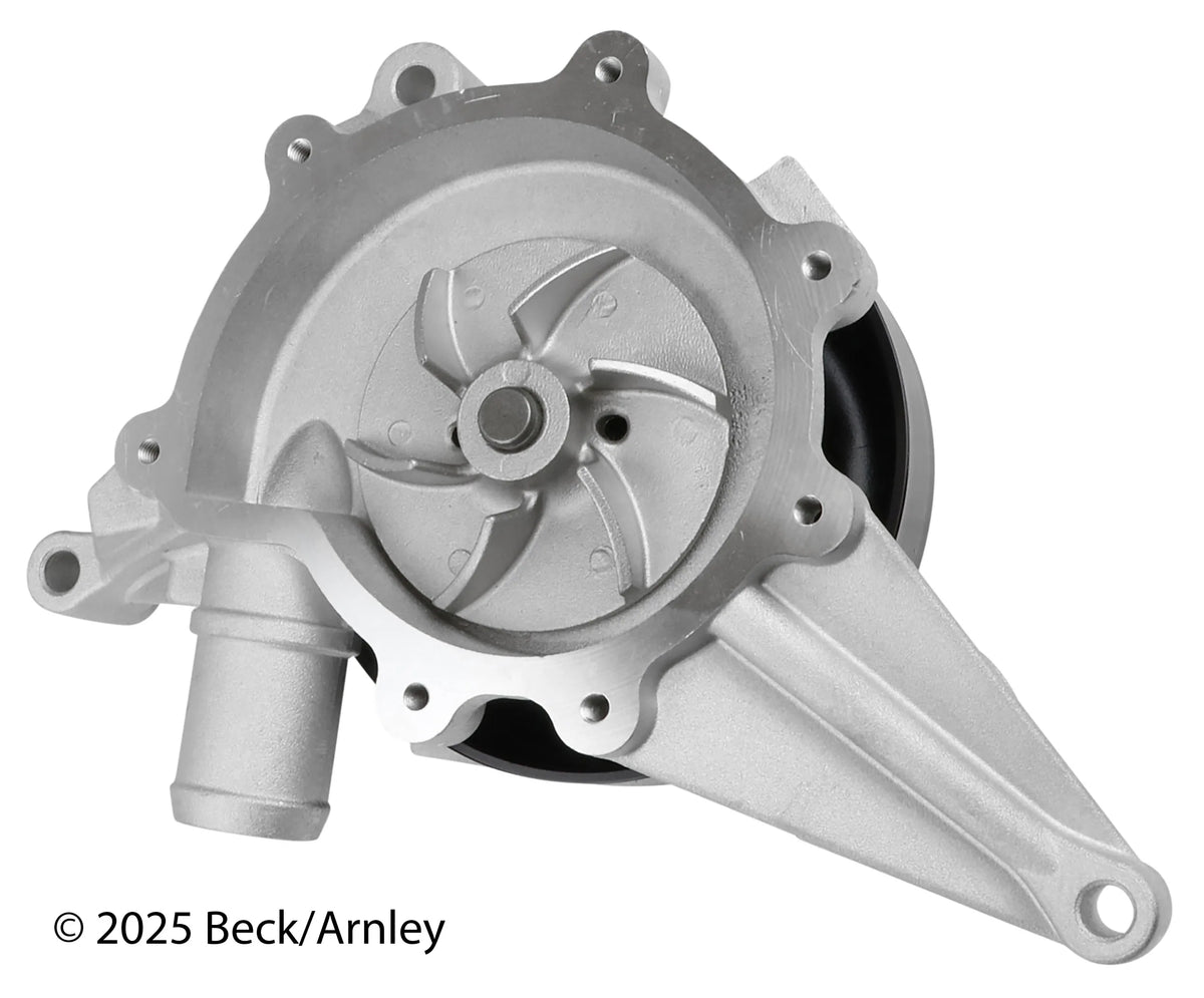 Beck/Arnley 131-2457 2003-2008 Jaguar S-Type Engine Water Pump