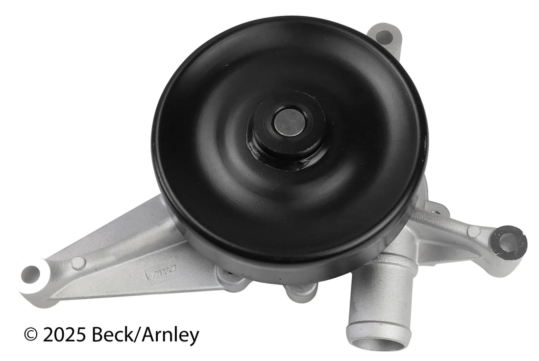 Beck/Arnley 131-2457 2003-2008 Jaguar S-Type Engine Water Pump