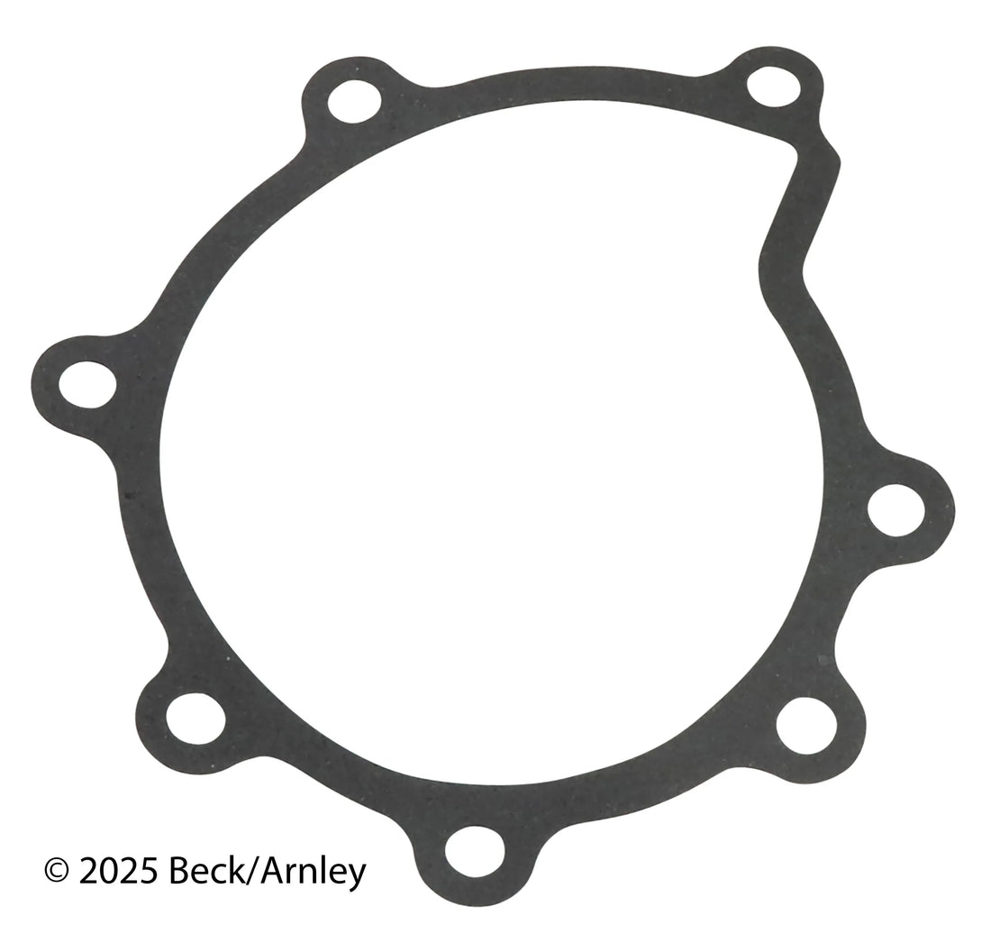 Beck/Arnley 131-2457 2003-2008 Jaguar S-Type Engine Water Pump