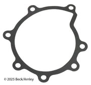 Beck/Arnley 131-2457 2003-2008 Jaguar S-Type Engine Water Pump