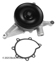 Beck/Arnley 131-2457 2003-2008 Jaguar S-Type Engine Water Pump