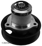 Beck/Arnley 131-2458 2006-2014 Volkswagen Beetle Engine Water Pump