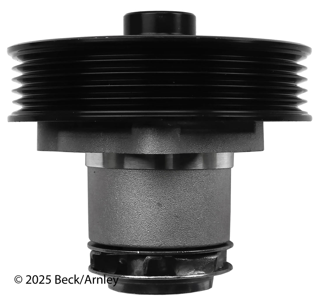Beck/Arnley 131-2458 2006-2014 Volkswagen Beetle Engine Water Pump