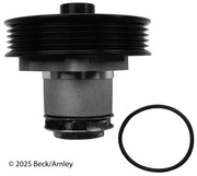 Beck/Arnley 131-2458 2006-2014 Volkswagen Beetle Engine Water Pump