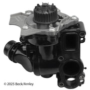 Beck/Arnley 131-2460 2015-2018 Audi Q3 Quattro Engine Water Pump Assembly