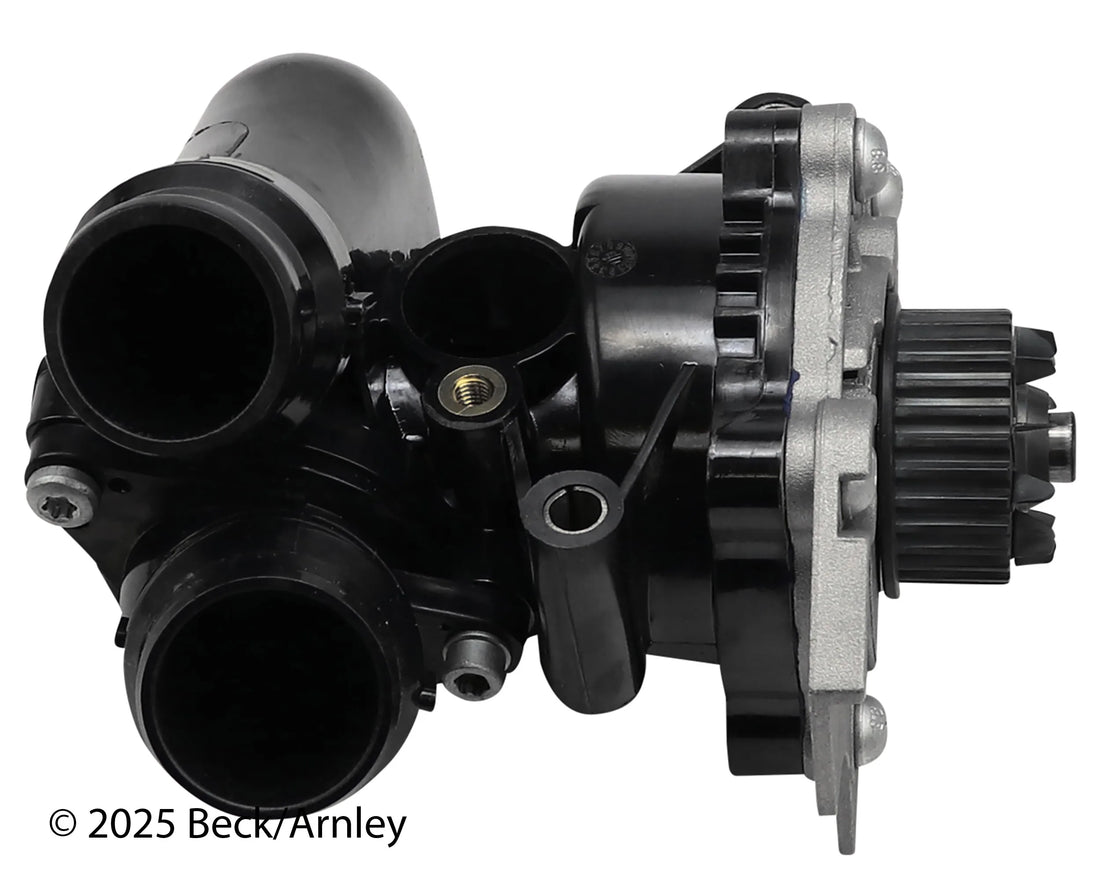 Beck/Arnley 131-2460 2015-2018 Audi Q3 Quattro Engine Water Pump Assembly