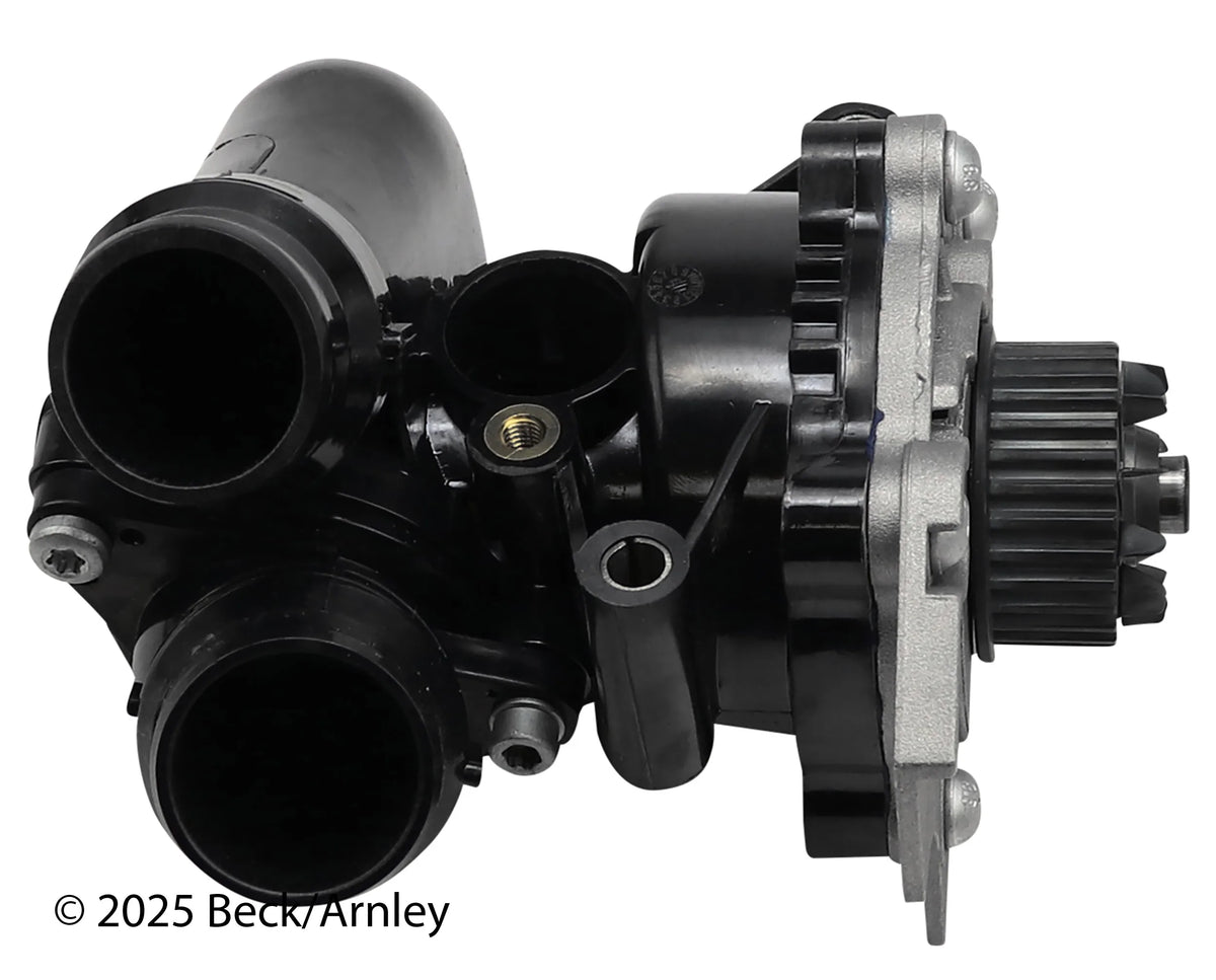 Beck/Arnley 131-2460 2015-2018 Audi Q3 Quattro Engine Water Pump Assembly