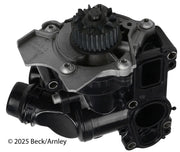 Beck/Arnley 131-2460 2015-2018 Audi Q3 Quattro Engine Water Pump Assembly
