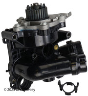 Beck/Arnley 131-2460 2015-2018 Audi Q3 Quattro Engine Water Pump Assembly