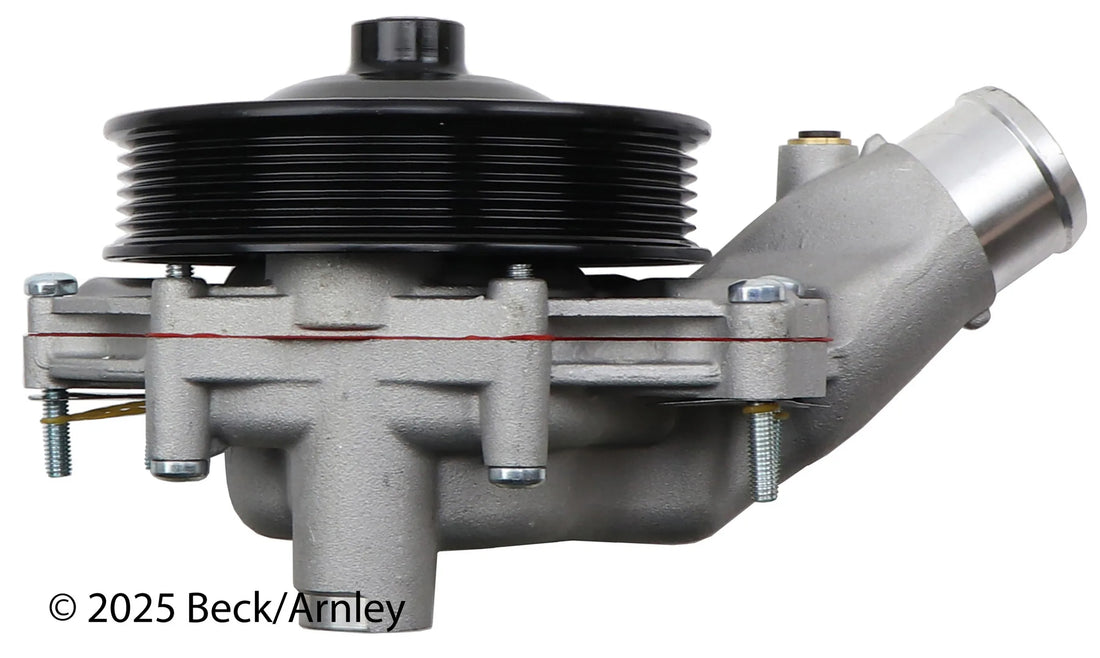 Beck/Arnley 131-2464 2014-2024 Jaguar F-Type Engine Water Pump Assembly