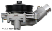 Beck/Arnley 131-2464 2014-2024 Jaguar F-Type Engine Water Pump Assembly