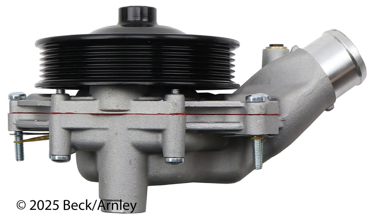 Beck/Arnley 131-2464 2014-2024 Jaguar F-Type Engine Water Pump Assembly