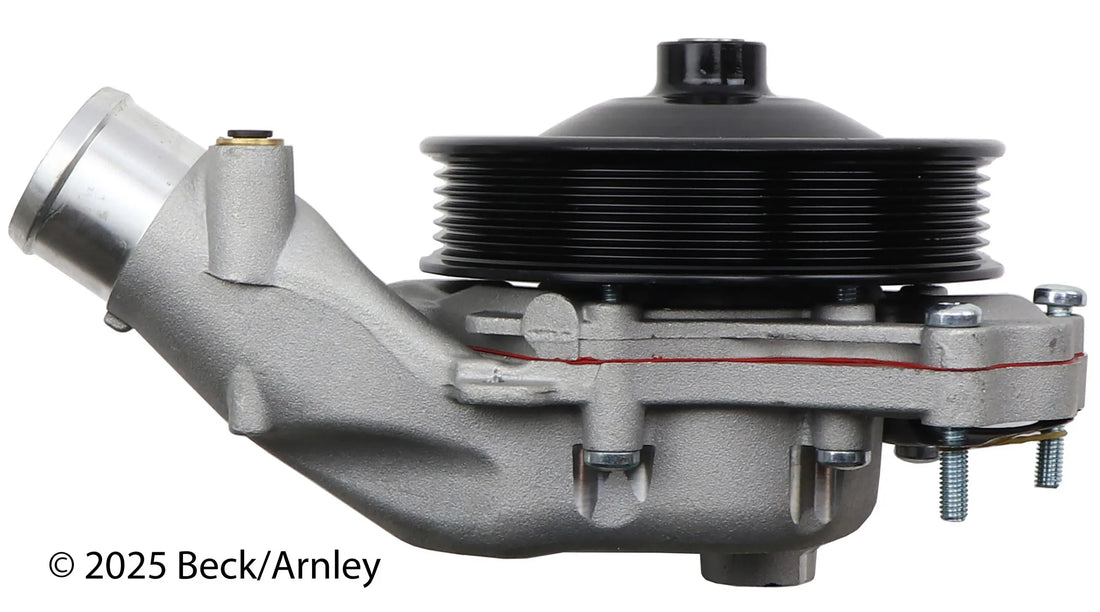 Beck/Arnley 131-2464 2014-2024 Jaguar F-Type Engine Water Pump Assembly