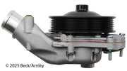 Beck/Arnley 131-2464 2014-2024 Jaguar F-Type Engine Water Pump Assembly