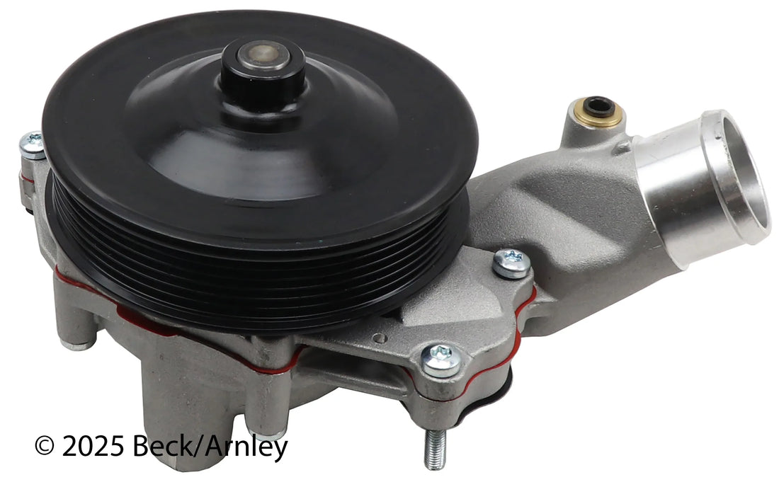 Beck/Arnley 131-2464 2014-2024 Jaguar F-Type Engine Water Pump Assembly