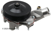 Beck/Arnley 131-2464 2014-2024 Jaguar F-Type Engine Water Pump Assembly