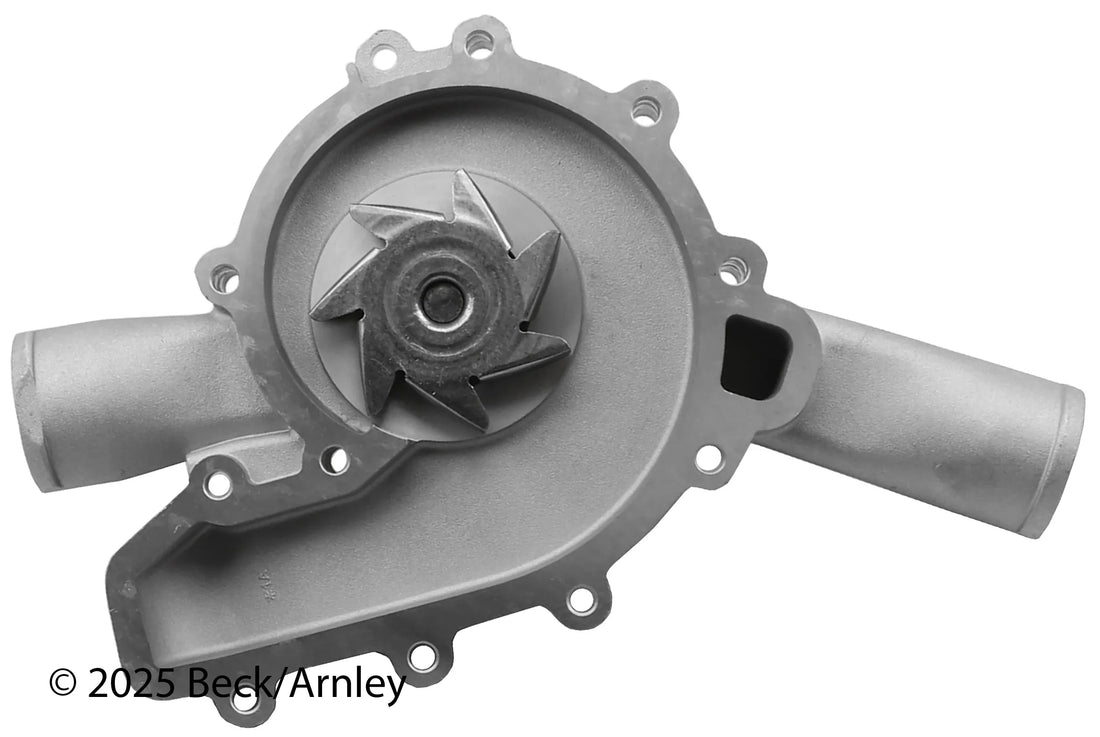 Beck/Arnley 131-2465 2006-2020 Mercedes-Benz S65 AMG Engine Water Pump