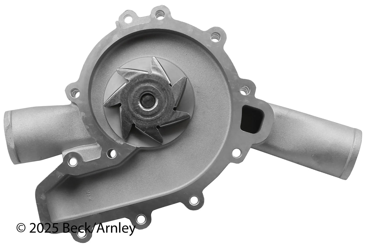 Beck/Arnley 131-2465 2006-2020 Mercedes-Benz S65 AMG Engine Water Pump