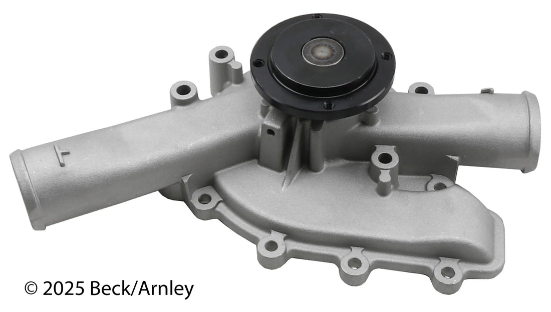 Beck/Arnley 131-2465 2006-2020 Mercedes-Benz S65 AMG Engine Water Pump