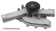 Beck/Arnley 131-2465 2006-2020 Mercedes-Benz S65 AMG Engine Water Pump