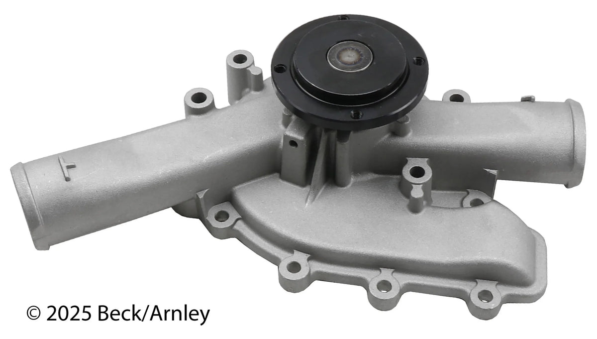 Beck/Arnley 131-2465 2006-2020 Mercedes-Benz S65 AMG Engine Water Pump
