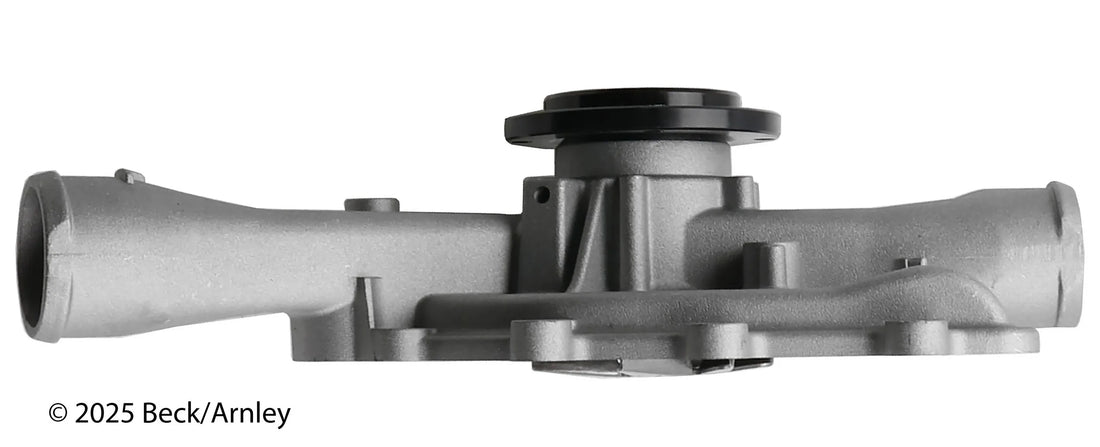 Beck/Arnley 131-2465 2006-2020 Mercedes-Benz S65 AMG Engine Water Pump