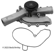 Beck/Arnley 131-2465 2006-2020 Mercedes-Benz S65 AMG Engine Water Pump