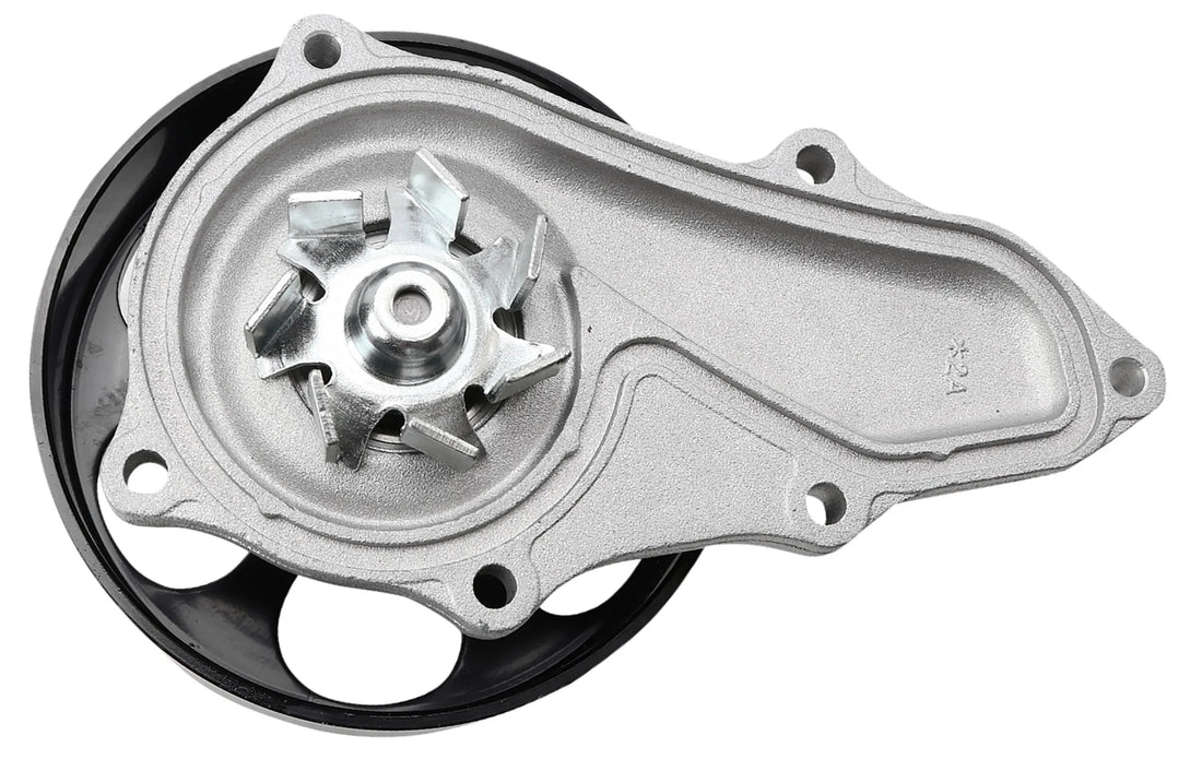 Beck/Arnley 131-2468 2012-2014 Honda CR-V Engine Water Pump