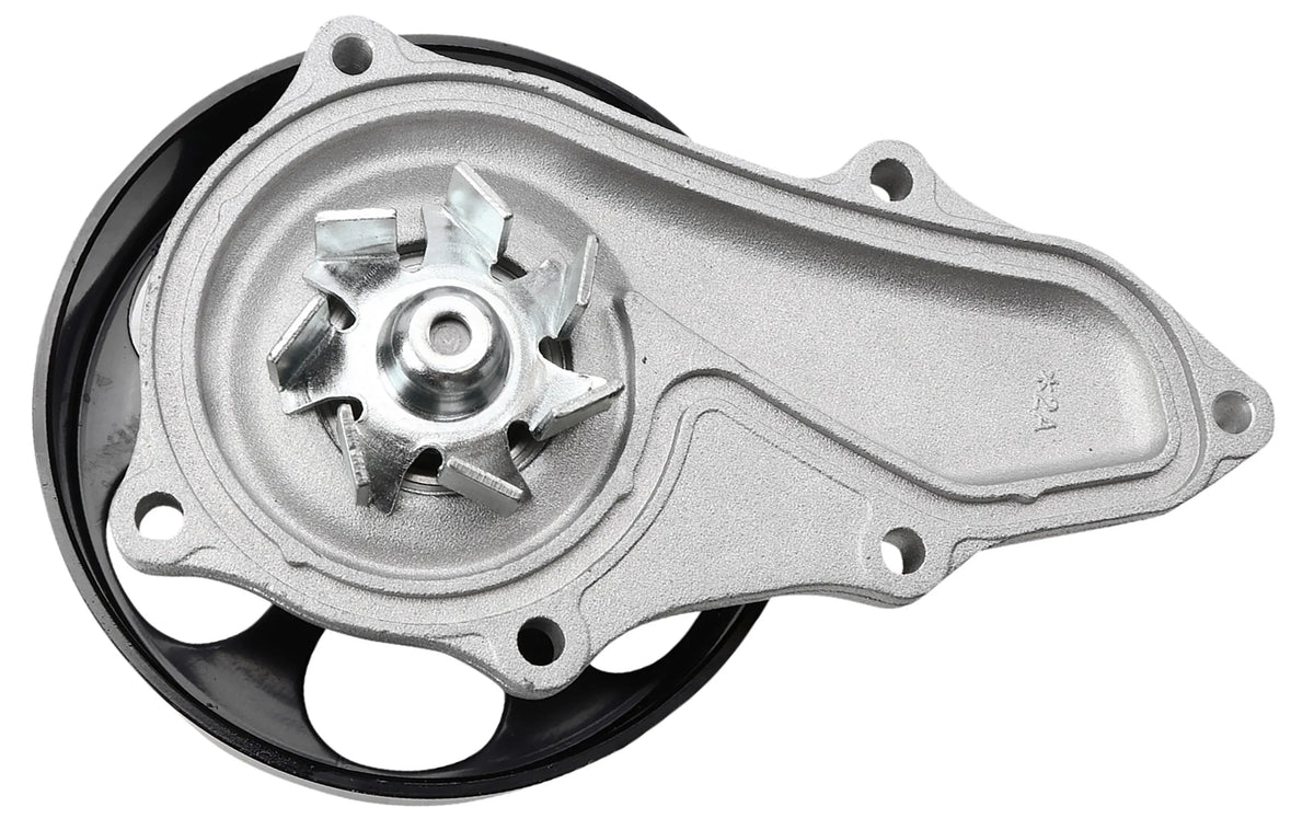 Beck/Arnley 131-2468 2012-2014 Honda CR-V Engine Water Pump