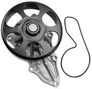 Beck/Arnley 131-2468 2012-2014 Honda CR-V Engine Water Pump