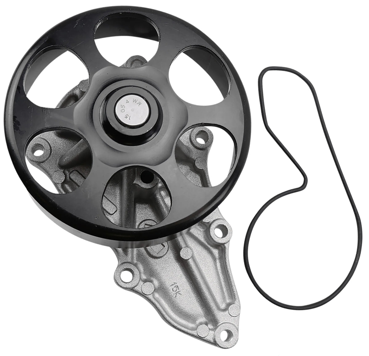 Beck/Arnley 131-2468 2012-2014 Honda CR-V Engine Water Pump