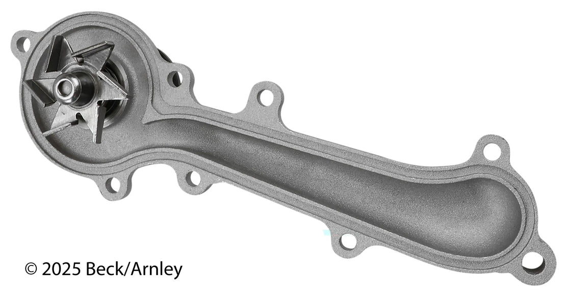 Beck/Arnley 131-2469 2008-2015 Smart Fortwo Engine Water Pump