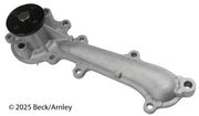 Beck/Arnley 131-2469 2008-2015 Smart Fortwo Engine Water Pump