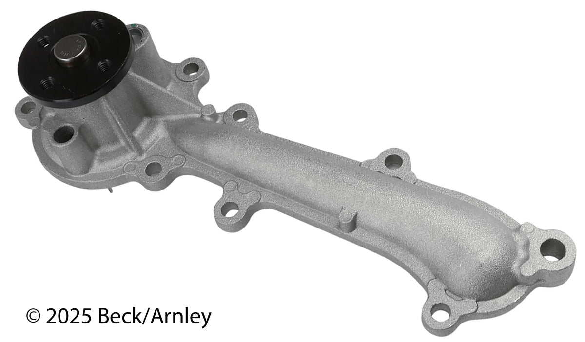 Beck/Arnley 131-2469 2008-2015 Smart Fortwo Engine Water Pump