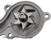 Beck/Arnley 131-2469 2008-2015 Smart Fortwo Engine Water Pump