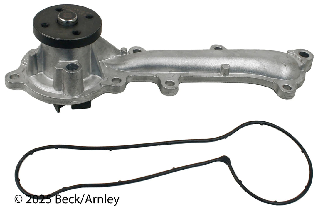 Beck/Arnley 131-2469 2008-2015 Smart Fortwo Engine Water Pump