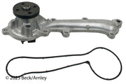 Beck/Arnley 131-2469 2008-2015 Smart Fortwo Engine Water Pump