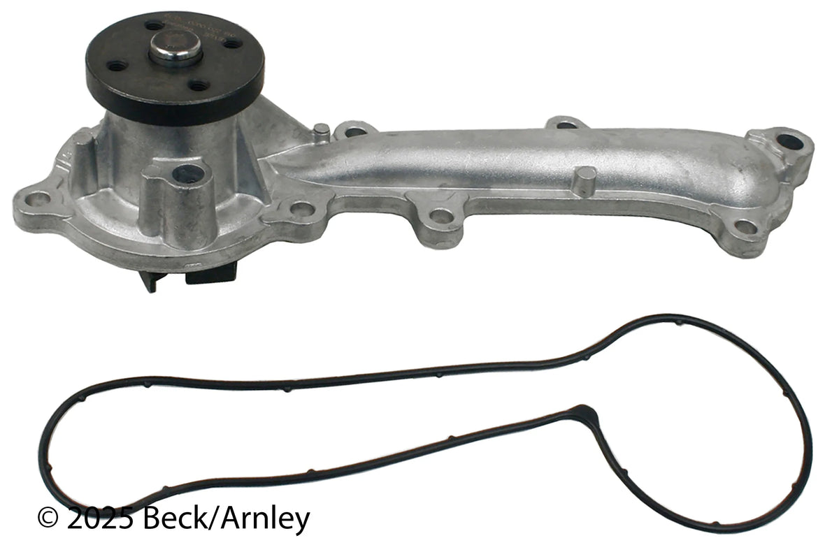 Beck/Arnley 131-2469 2008-2015 Smart Fortwo Engine Water Pump