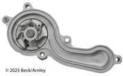 Beck/Arnley 131-2478 2011-2016 Honda CR-Z Engine Water Pump