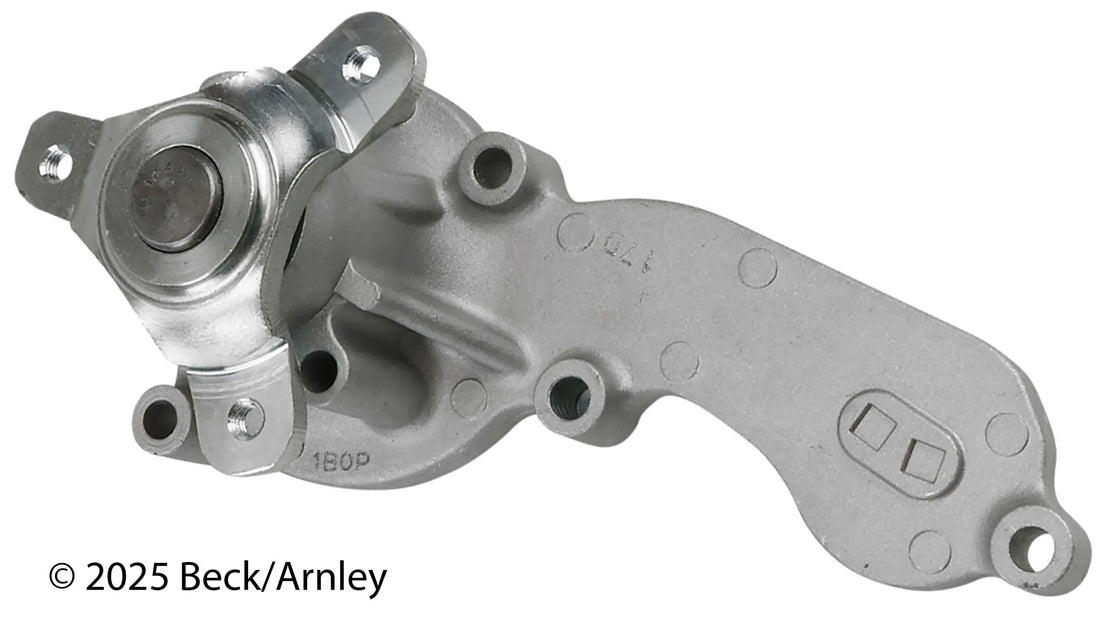 Beck/Arnley 131-2478 2011-2016 Honda CR-Z Engine Water Pump