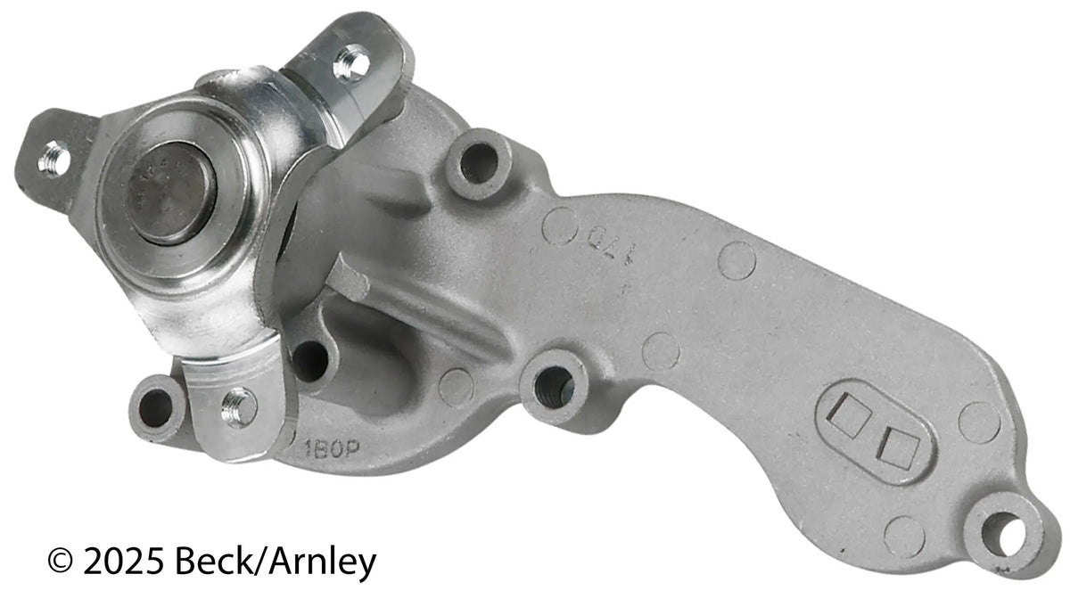 Beck/Arnley 131-2478 2011-2016 Honda CR-Z Engine Water Pump