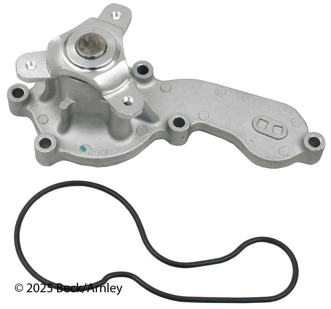Beck/Arnley 131-2478 2011-2016 Honda CR-Z Engine Water Pump