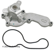 Beck/Arnley 131-2478 2011-2016 Honda CR-Z Engine Water Pump