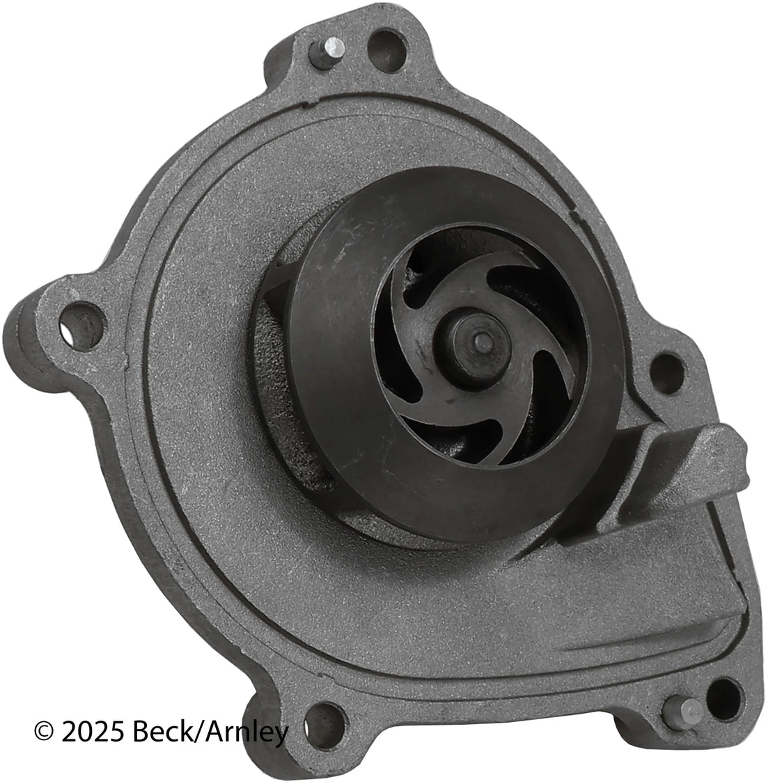 Beck/Arnley 131-2479 2013-2016 Mini Cooper Paceman Engine Water Pump