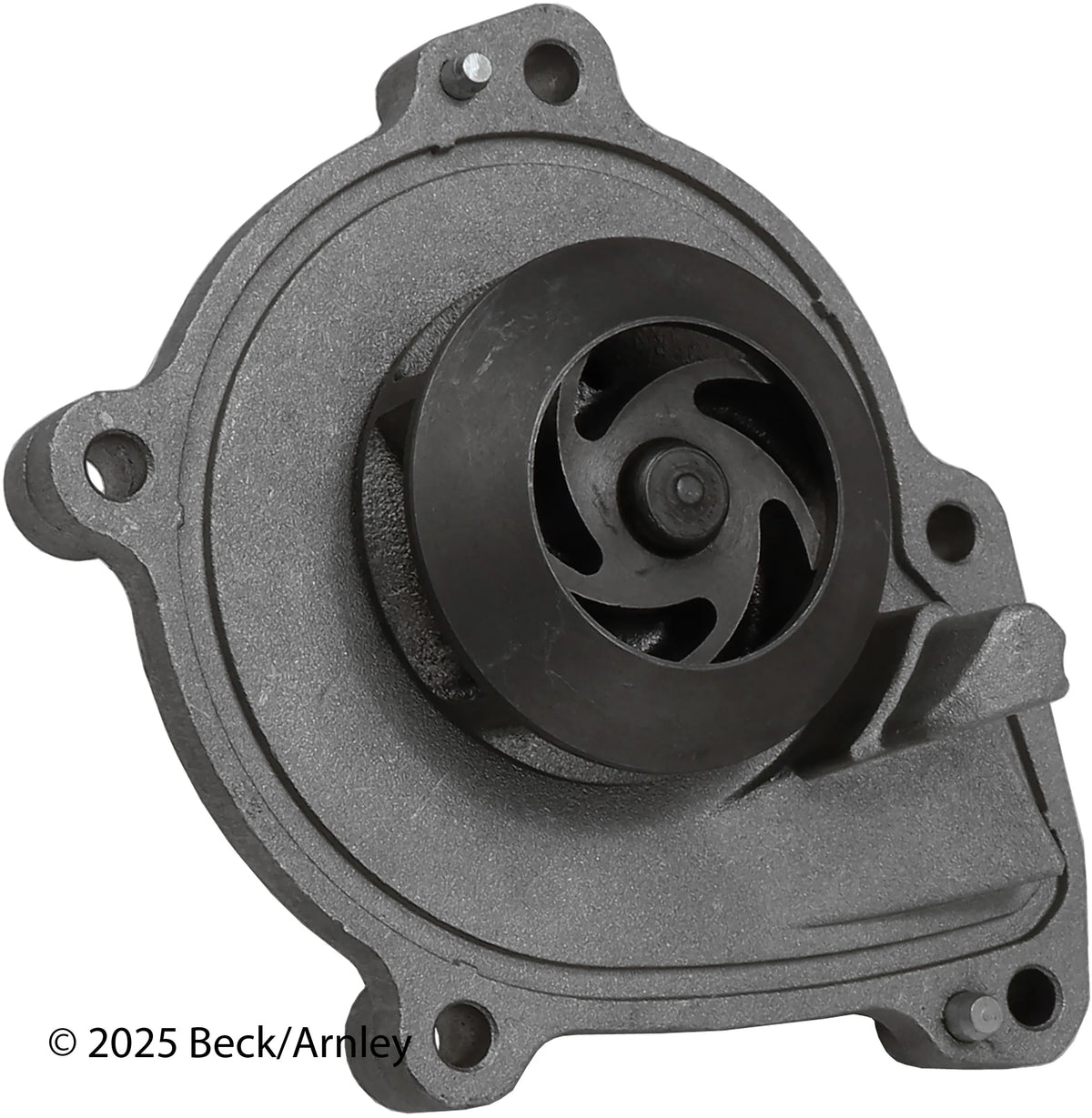 Beck/Arnley 131-2479 2013-2016 Mini Cooper Paceman Engine Water Pump