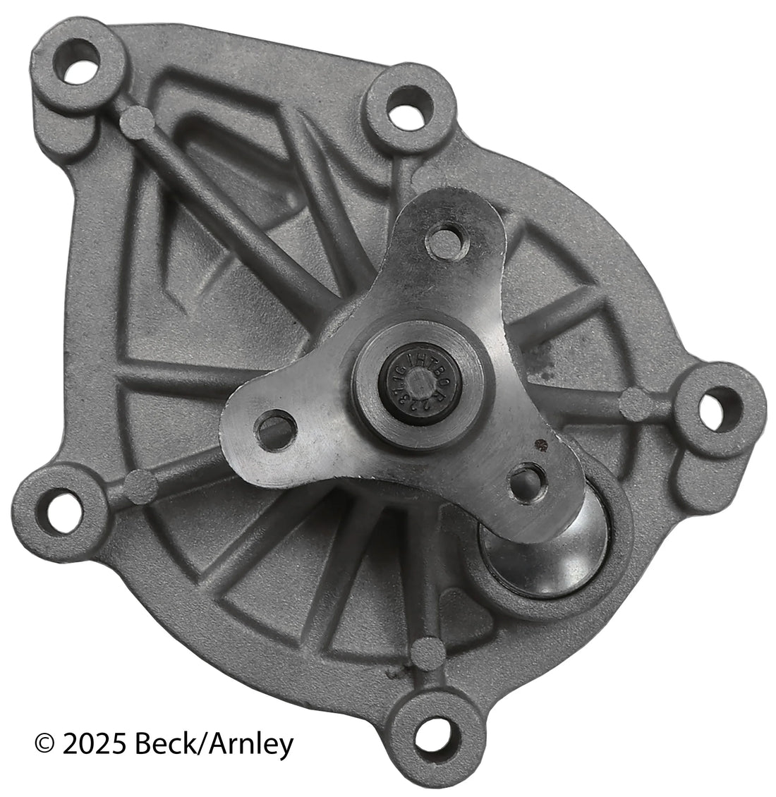 Beck/Arnley 131-2479 2013-2016 Mini Cooper Paceman Engine Water Pump
